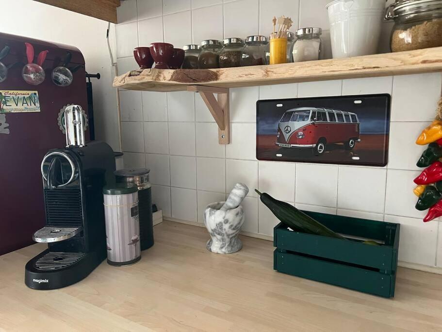Grand Appartement Avec Balcon Et Parking Gratuit Sur Place Párizs Kültér fotó